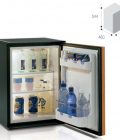Minibar C420 L