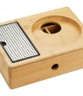Tavă bun venit CAMBOURNE PLUS natural - imagine 2