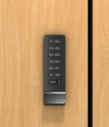 Încuietoare electronică vestiar Aspire - imagine 6