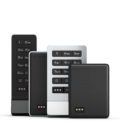 Încuietoare electronică vestiar Aspire - imagine 5